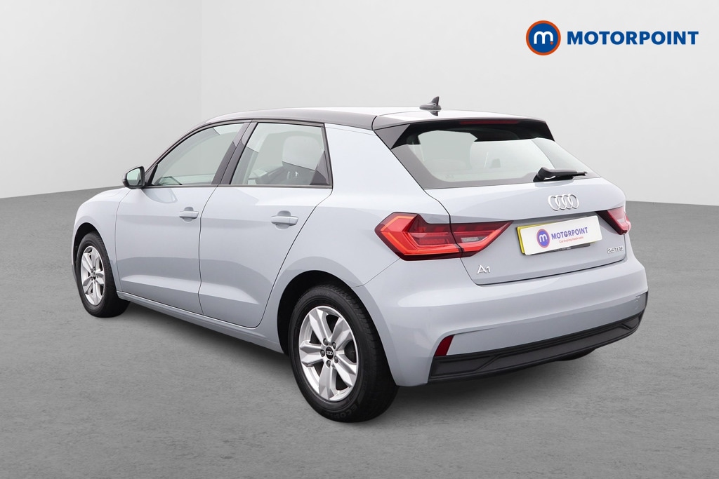 Used Audi A1 2020 for sale - 77354685: Photo 5