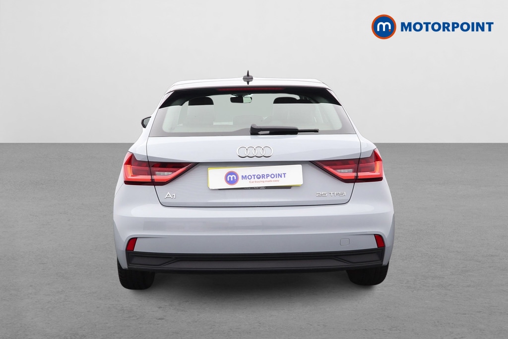 Used Audi A1 2020 for sale - 77354685: Photo 6