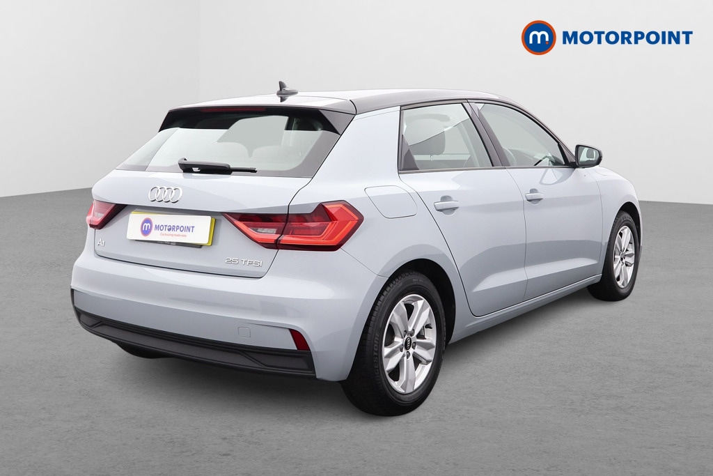 Used Audi A1 2020 for sale - 77354685: Photo 7