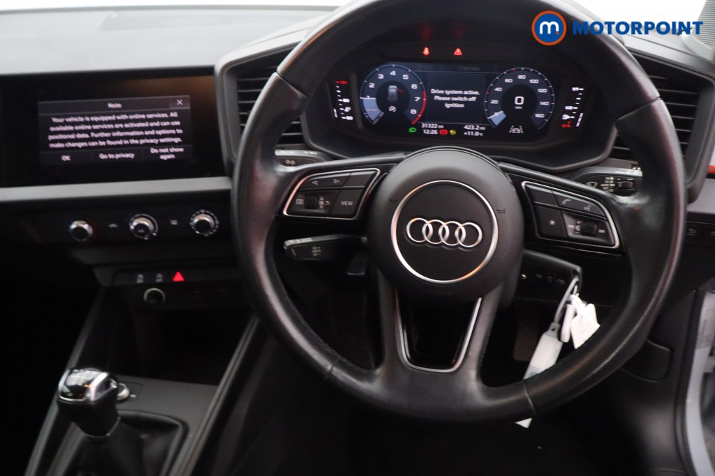 Used Audi A1 2020 for sale - 77354685: Photo 9