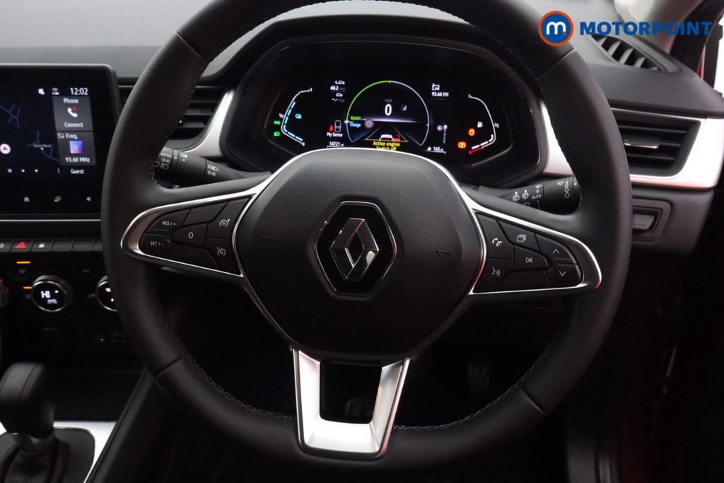 Used Renault Captur 2023 for sale - 76767268: Photo 10