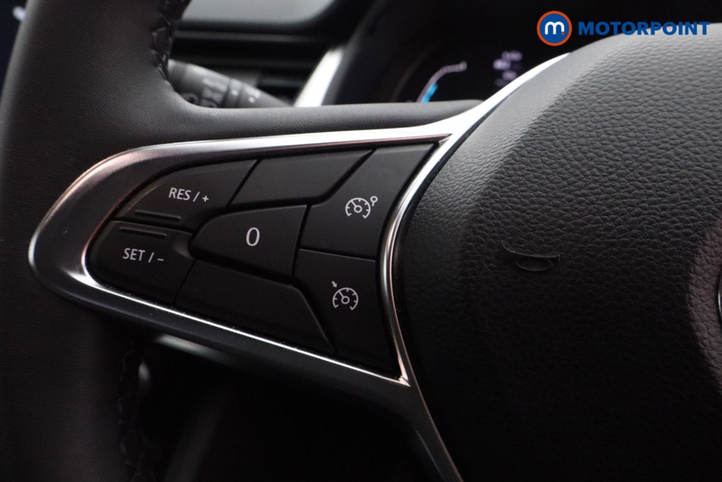 Used Renault Captur 2023 for sale - 76767268: Photo 11