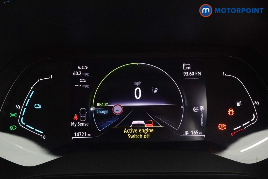 Used Renault Captur 2023 for sale - 76767268: Photo 13