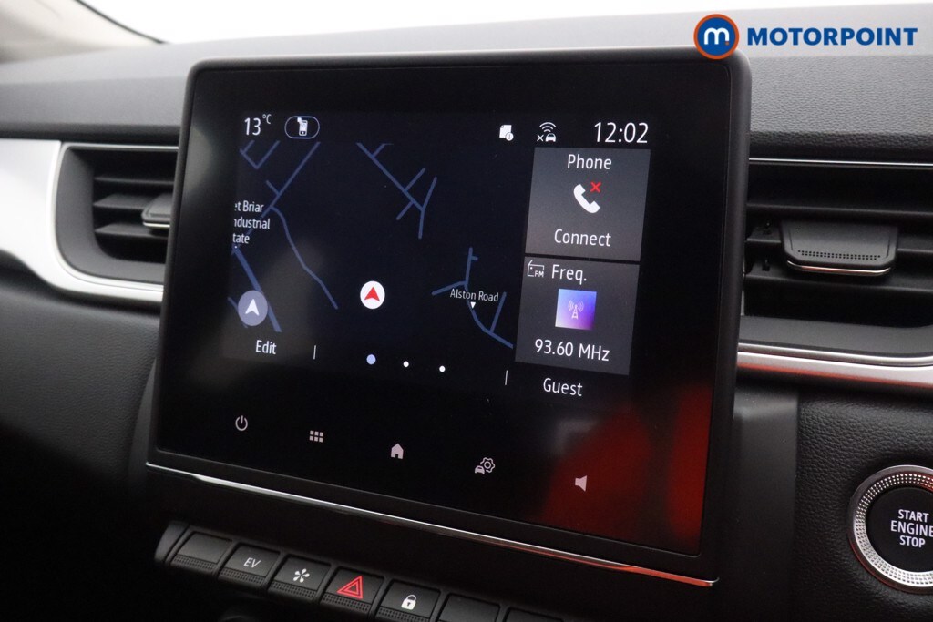 Used Renault Captur 2023 for sale - 76767268: Photo 15