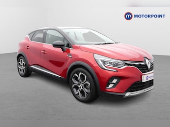 2023 - 1.6 E-Tech full hybrid 145 Techno 5dr Auto