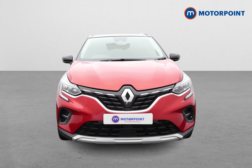 Used Renault Captur 2023 for sale - 76767268: Photo 2