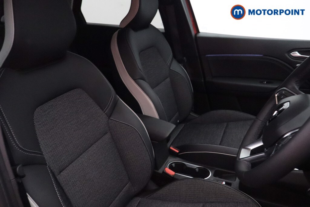 Used Renault Captur 2023 for sale - 76767268: Photo 21