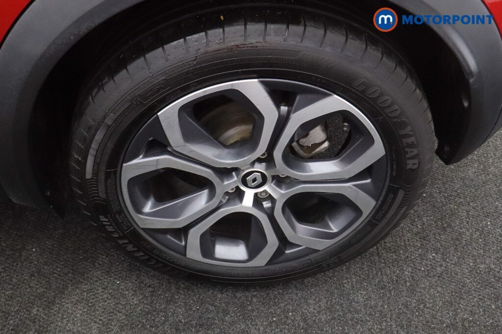 Used Renault Captur 2023 for sale - 76767268: Photo 29