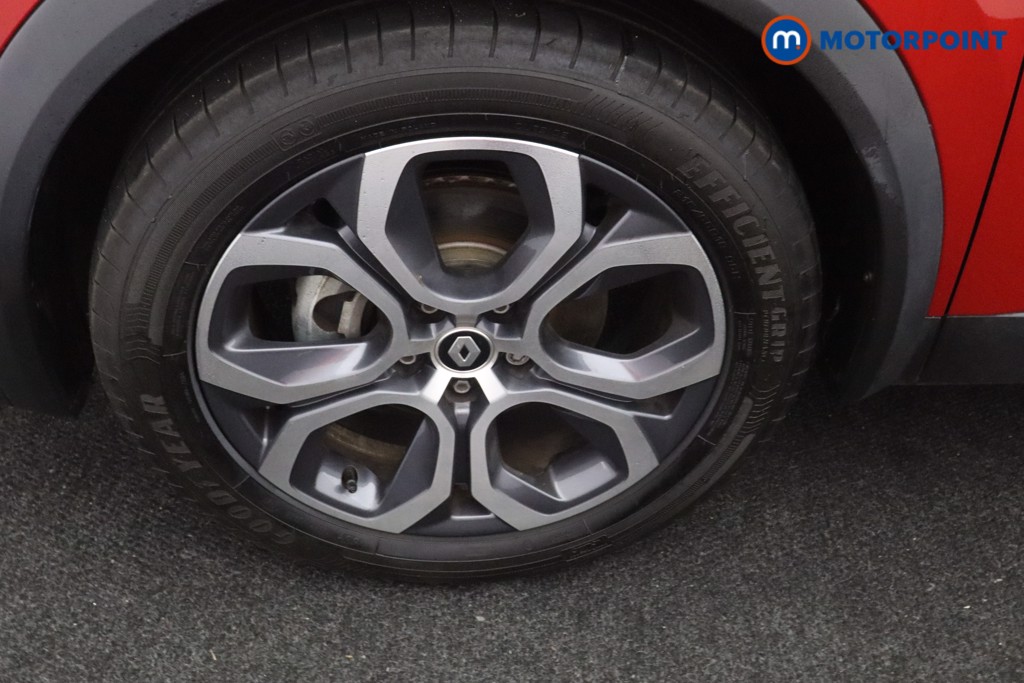 Used Renault Captur 2023 for sale - 76767268: Photo 30