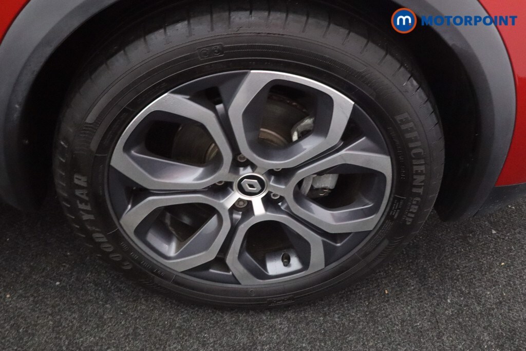 Used Renault Captur 2023 for sale - 76767268: Photo 31