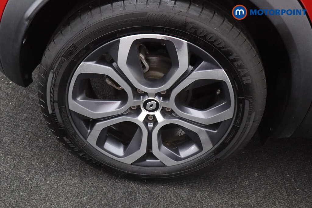 Used Renault Captur 2023 for sale - 76767268: Photo 32