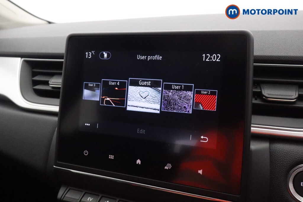 Used Renault Captur 2023 for sale - 76767268: Photo 33