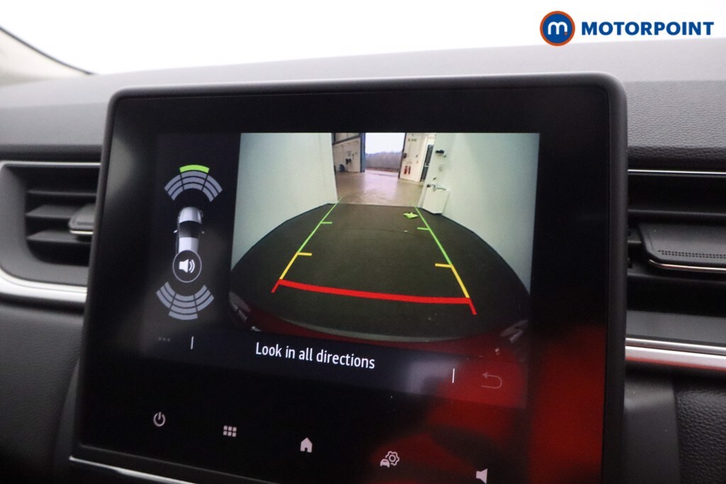 Used Renault Captur 2023 for sale - 76767268: Photo 34