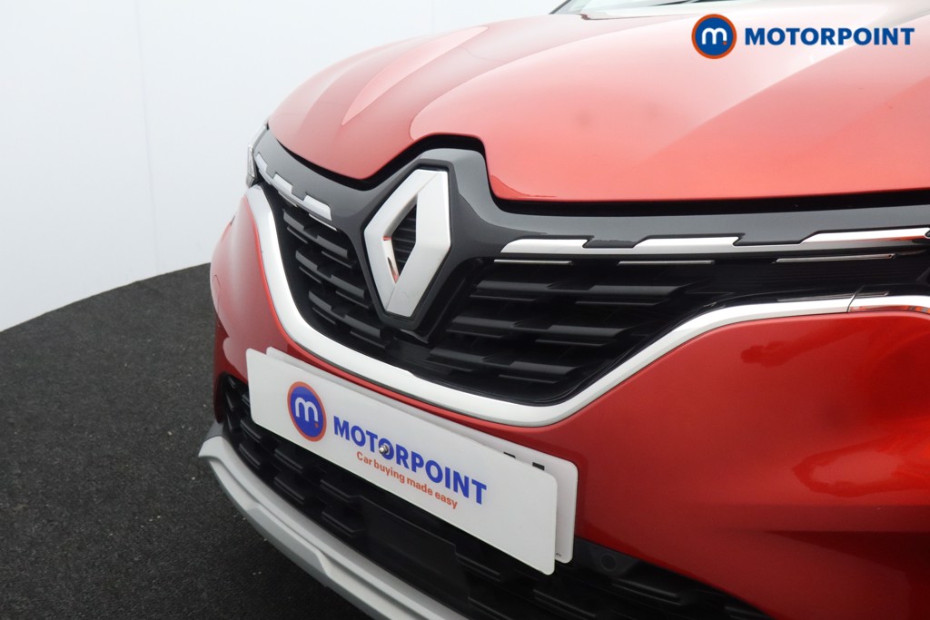Used Renault Captur 2023 for sale - 76767268: Photo 35
