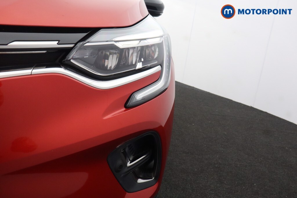 Used Renault Captur 2023 for sale - 76767268: Photo 36