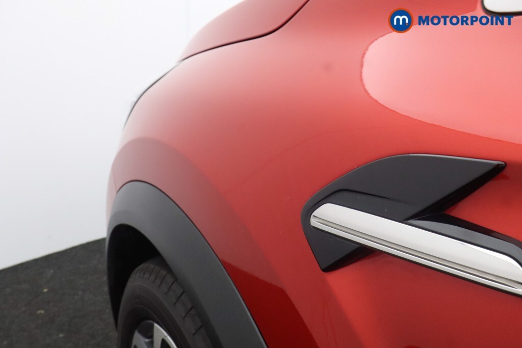 Used Renault Captur 2023 for sale - 76767268: Photo 37