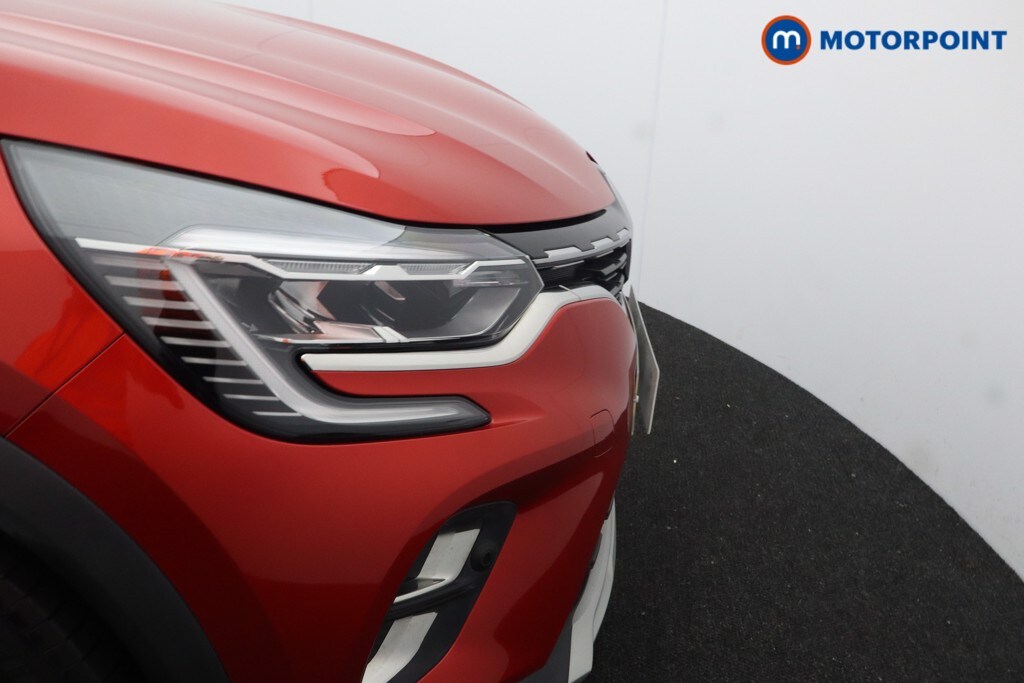 Used Renault Captur 2023 for sale - 76767268: Photo 38