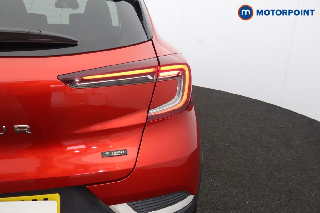 Used Renault Captur 2023 for sale - 76767268: Photo 39