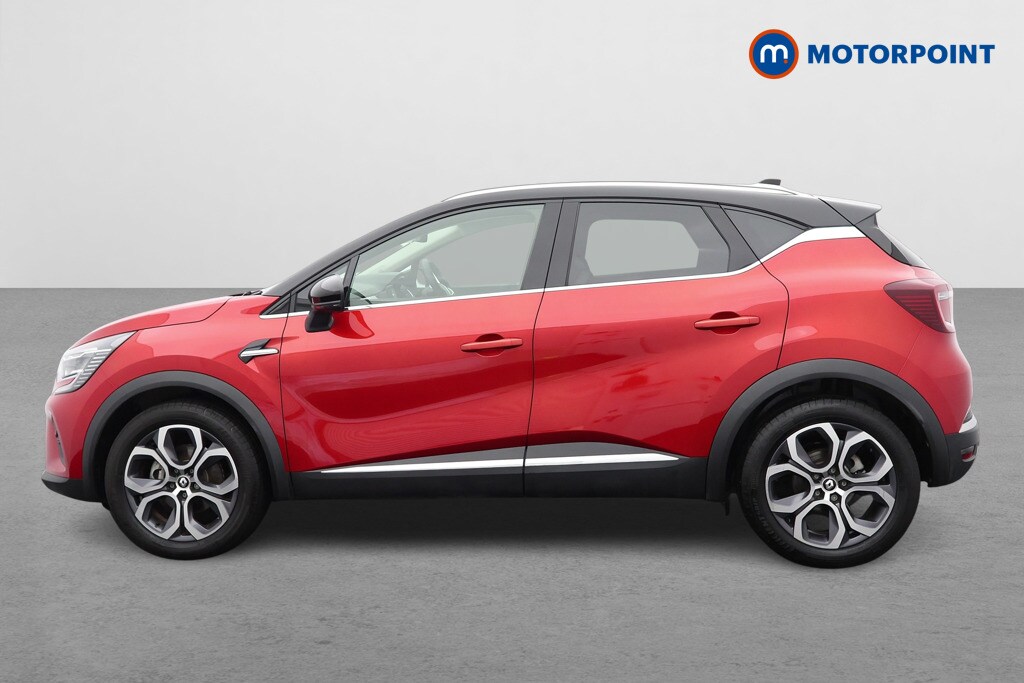 Used Renault Captur 2023 for sale - 76767268: Photo 4