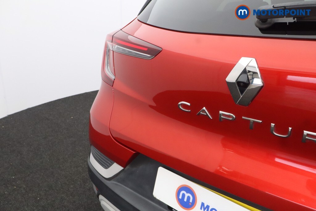 Used Renault Captur 2023 for sale - 76767268: Photo 40