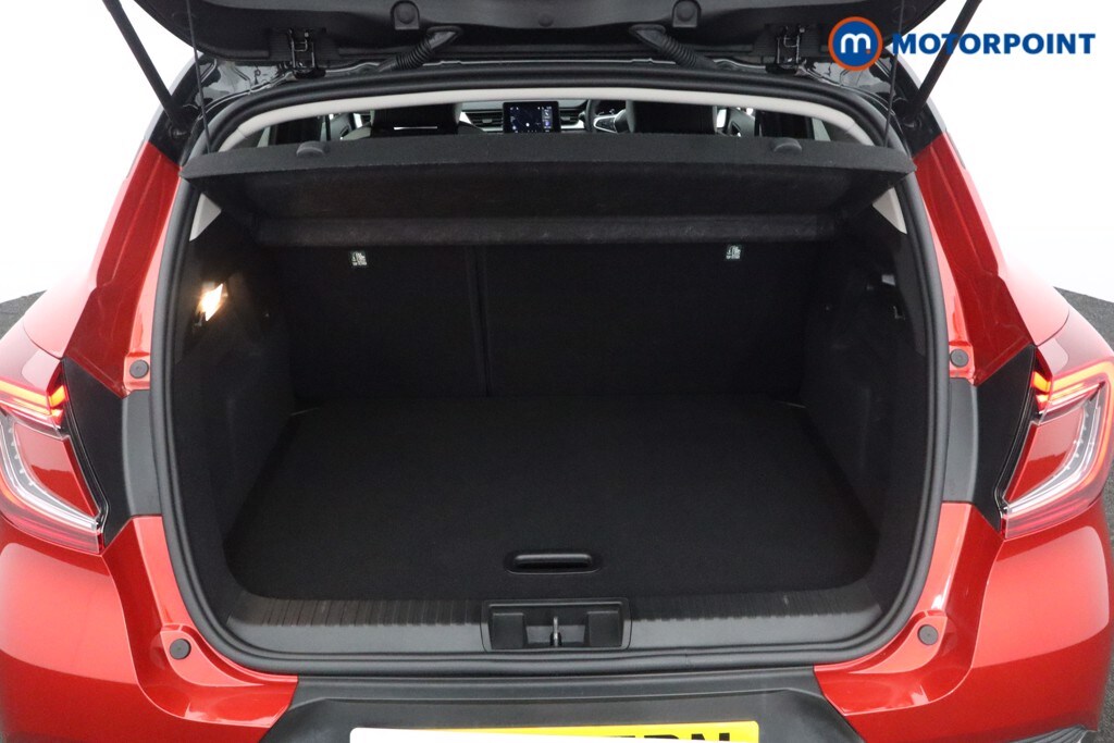 Used Renault Captur 2023 for sale - 76767268: Photo 44