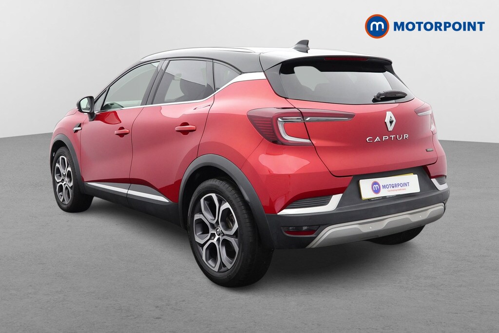 Used Renault Captur 2023 for sale - 76767268: Photo 5