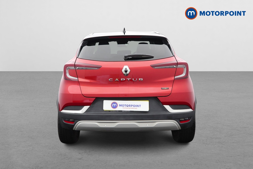 Used Renault Captur 2023 for sale - 76767268: Photo 6