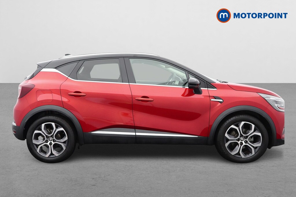 Used Renault Captur 2023 for sale - 76767268: Photo 8