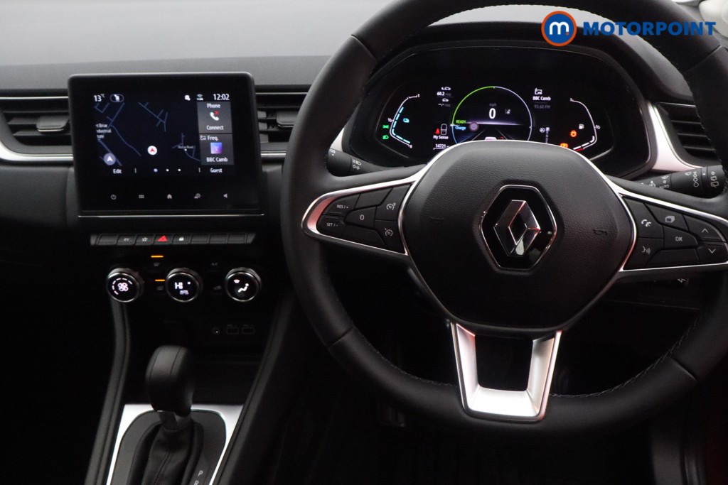 Used Renault Captur 2023 for sale - 76767268: Photo 9