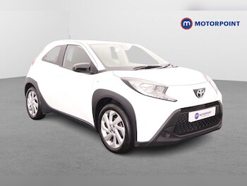 Used Toyota Aygo X undefined for sale - 78717516: Photo