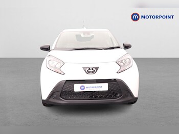 Used Toyota Aygo X undefined for sale - 78717516: Photo