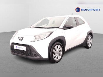 Used Toyota Aygo X undefined for sale - 78717516: Photo