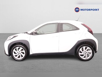 Used Toyota Aygo X undefined for sale - 78717516: Photo