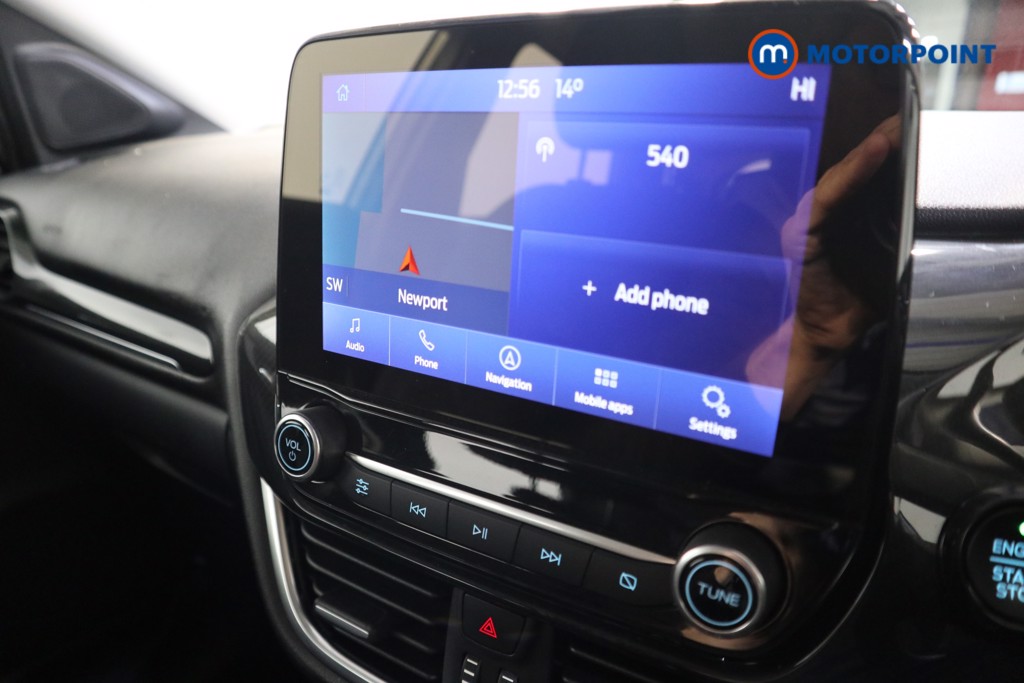 Used Ford Puma 2021 for sale - 77286609: Photo 11