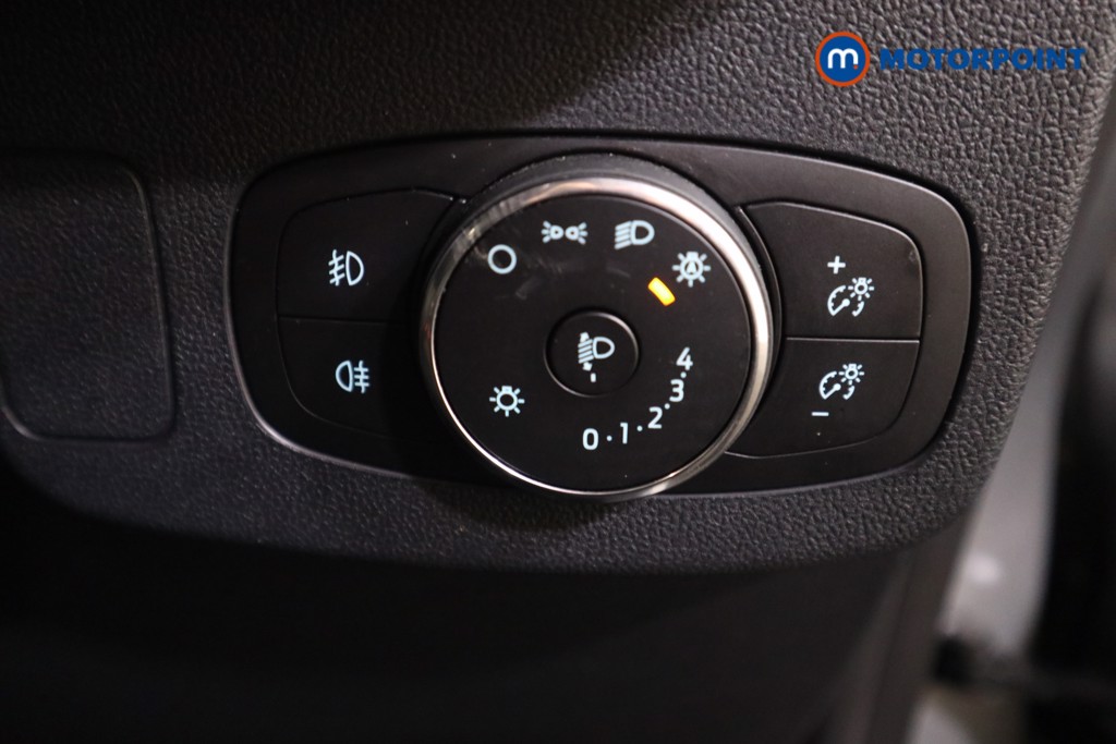 Used Ford Puma 2021 for sale - 77286609: Photo 13