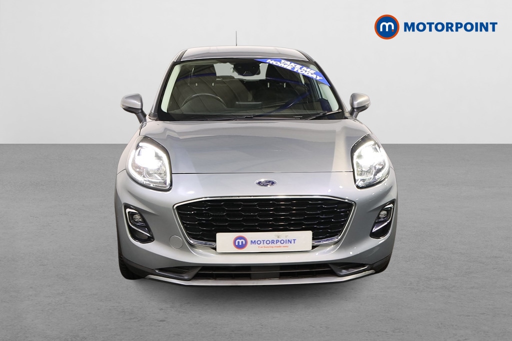 Used Ford Puma 2021 for sale - 77286609: Photo 2
