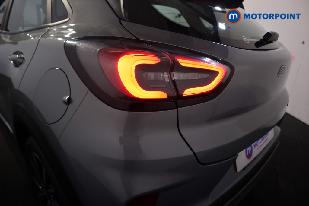 Used Ford Puma 2021 for sale - 77286609: Photo 20