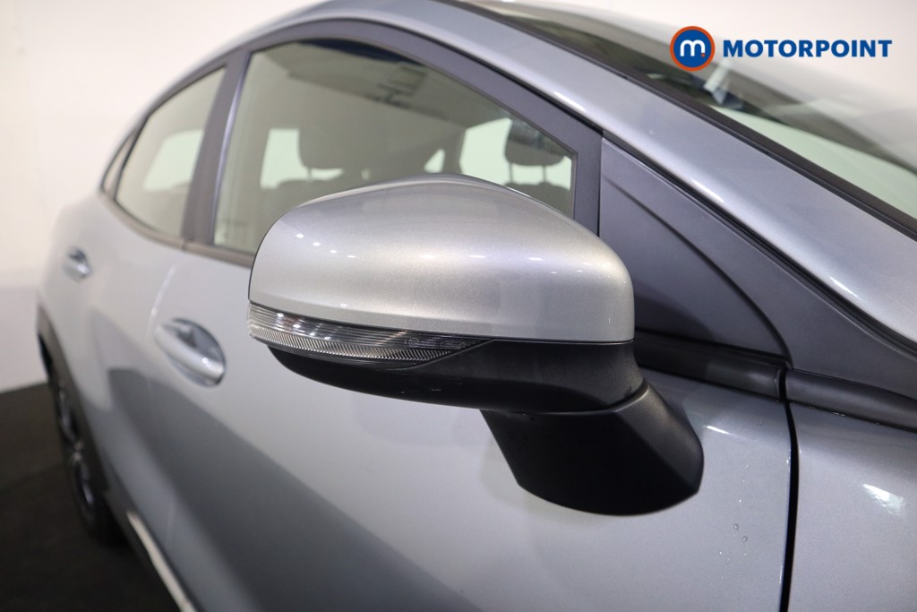 Used Ford Puma 2021 for sale - 77286609: Photo 21