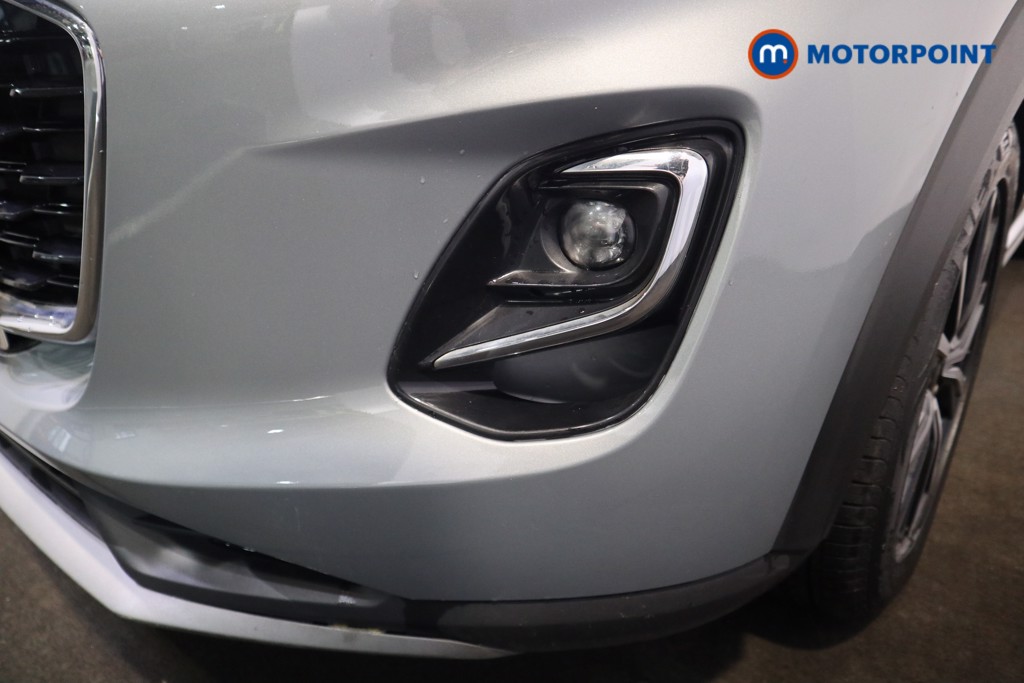 Used Ford Puma 2021 for sale - 77286609: Photo 22