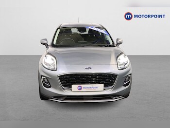 Used Ford Puma 2021 for sale - 77286609: Photo