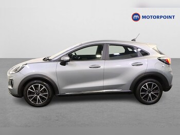 Used Ford Puma 2021 for sale - 77286609: Photo
