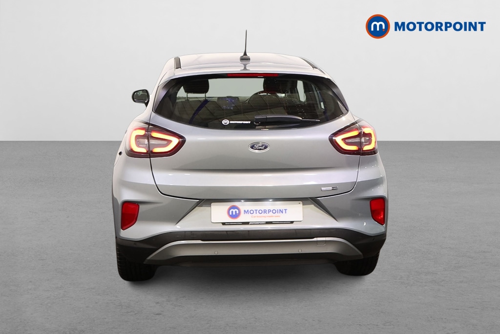 Used Ford Puma 2021 for sale - 77286609: Photo 6