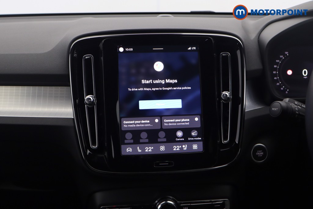 Used Volvo XC40 2024 for sale - 78197052: Photo 11