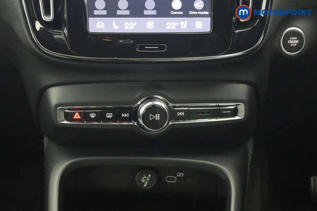 Used Volvo XC40 2024 for sale - 78197052: Photo 12