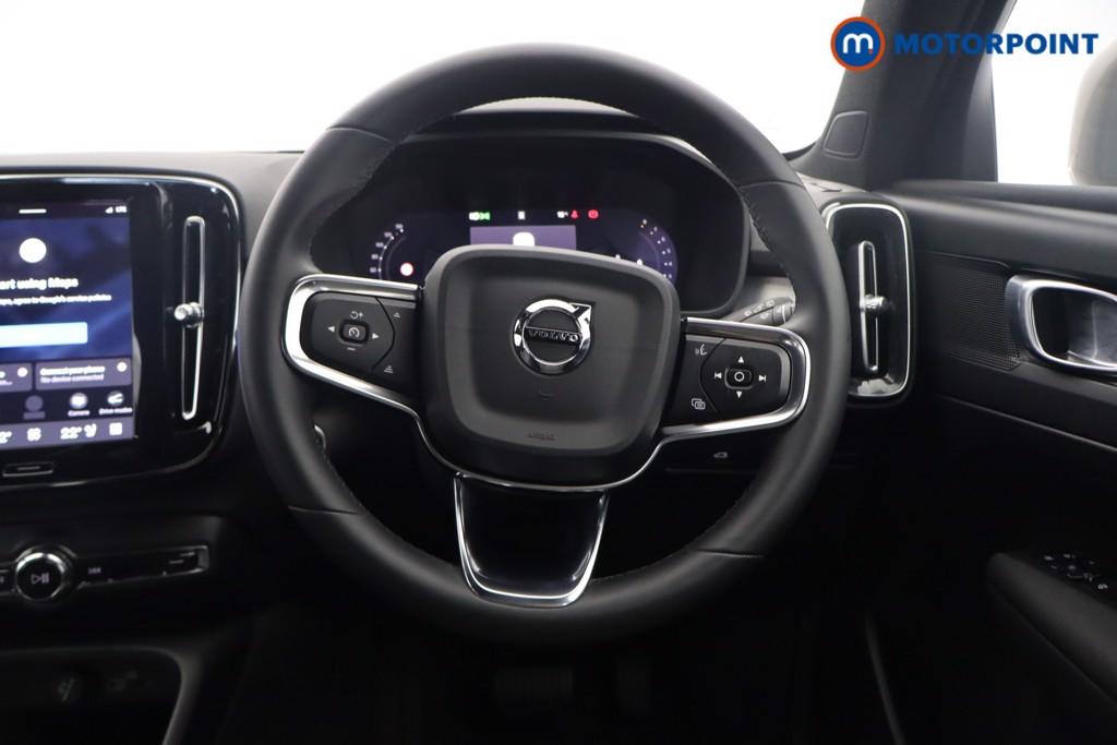 Used Volvo XC40 2024 for sale - 78197052: Photo 15