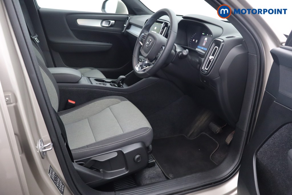 Used Volvo XC40 2024 for sale - 78197052: Photo 19