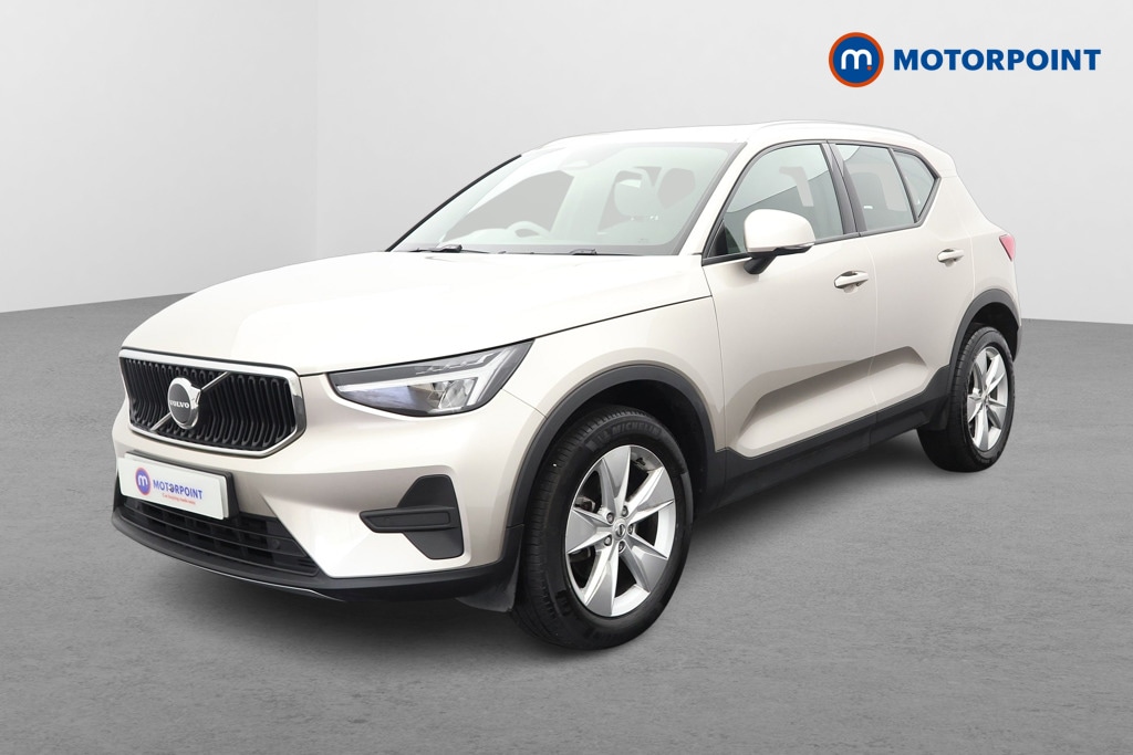 Used Volvo XC40 2024 for sale - 78197052: Photo 3