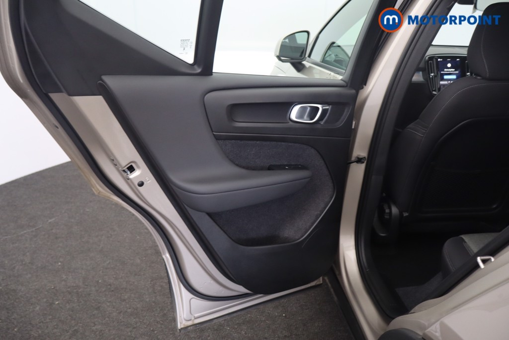 Used Volvo XC40 2024 for sale - 78197052: Photo 34