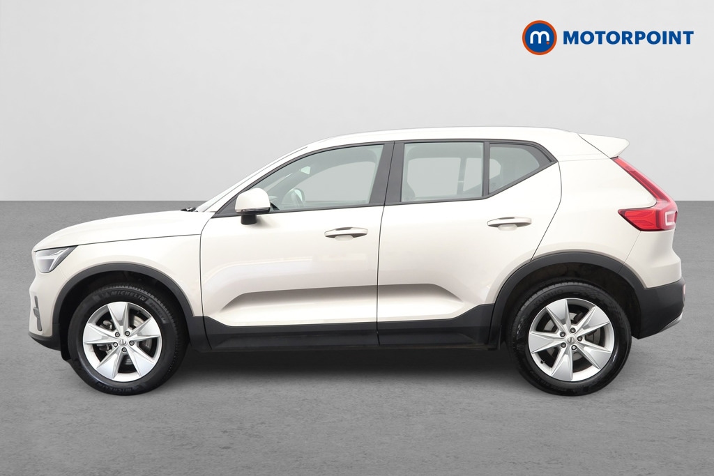 Used Volvo XC40 2024 for sale - 78197052: Photo 4