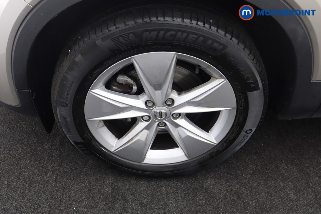 Used Volvo XC40 2024 for sale - 78197052: Photo 42